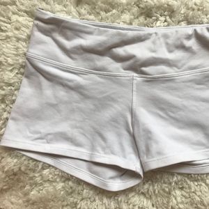 Savage Barbell Apparel Booty Shorts